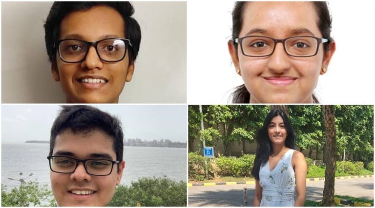 From wanting to pursue astrophysics to becoming tech entrepreneur, ISC toppers from Karnataka share their aspirations