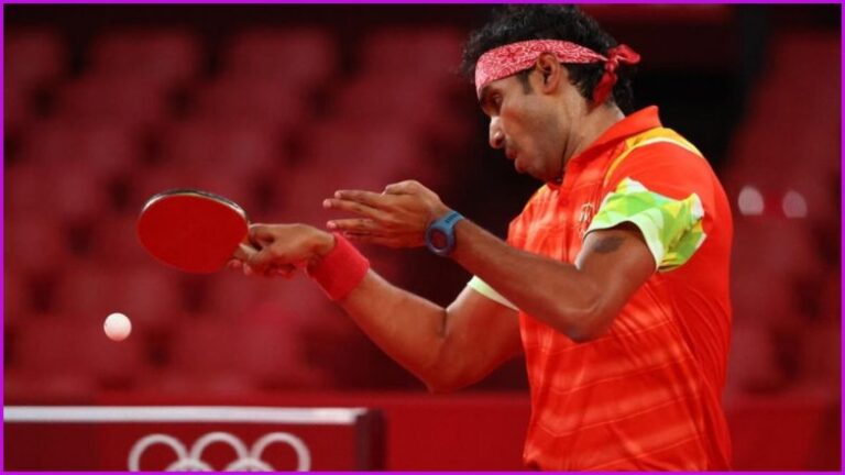 CWG 2022: Sharath Kamal, Table Tennis Stalwart, Says Team Can Repeat Its Gold Coast Success