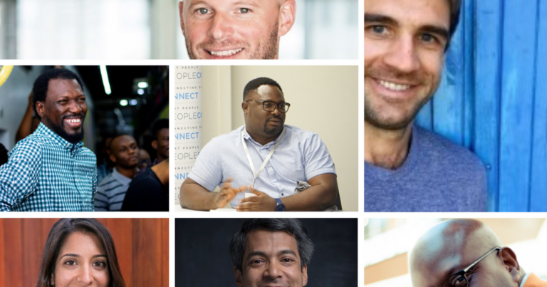 7 African entrepreneurs who are changing the business landscape