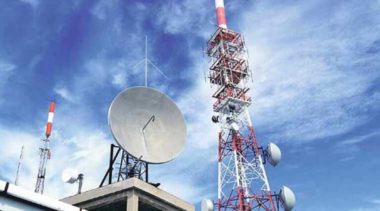 Telecom industry alerts against mobile tower installation fraud