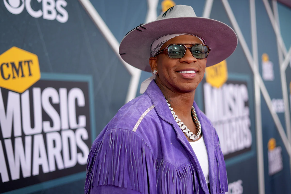 Jimmie Allen’s ‘Best Shot:’ The Story Behind His First Number One Hit