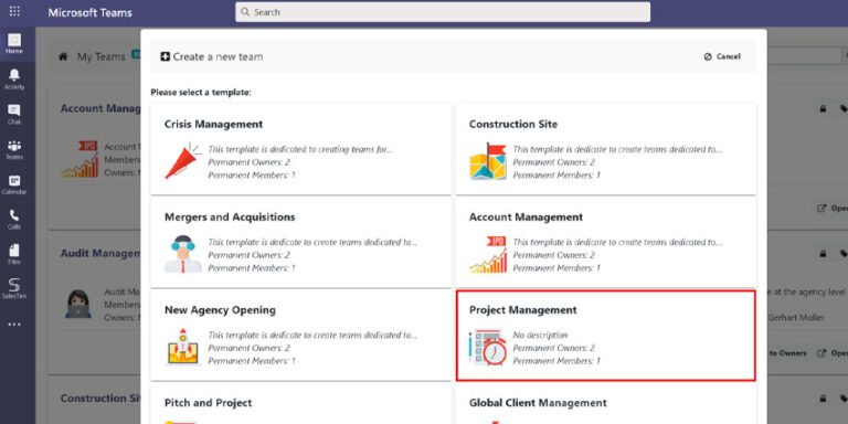 What You Need to Know about Microsoft Teams Project Management Apps