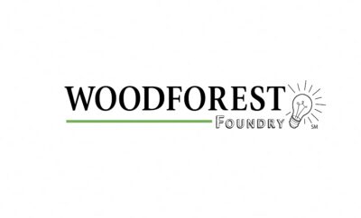 Woodforest National Bank to Launch its Woodforest Foundry in Conroe, TX