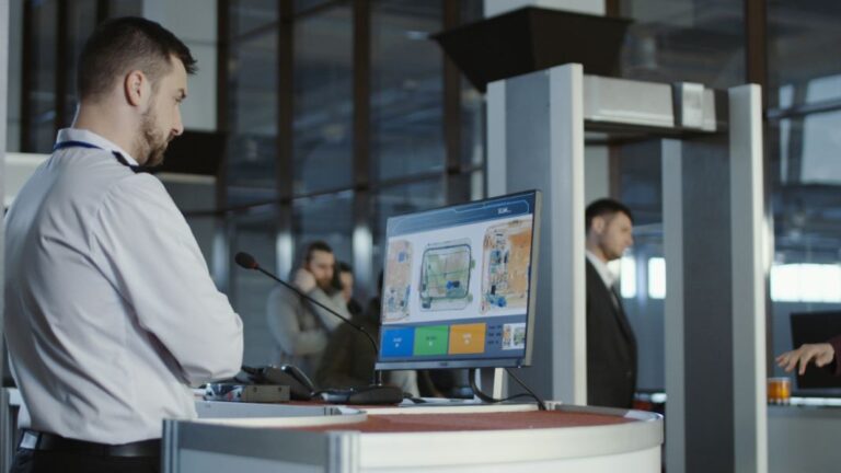 Automated Threat Recognition Technology and Airport Security