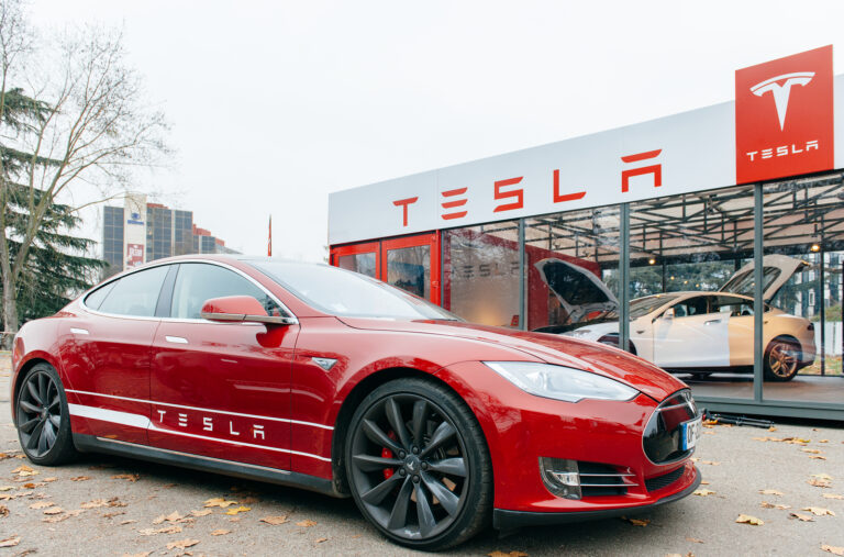 Tesla Is a Leader With American Innovation – InsideSources