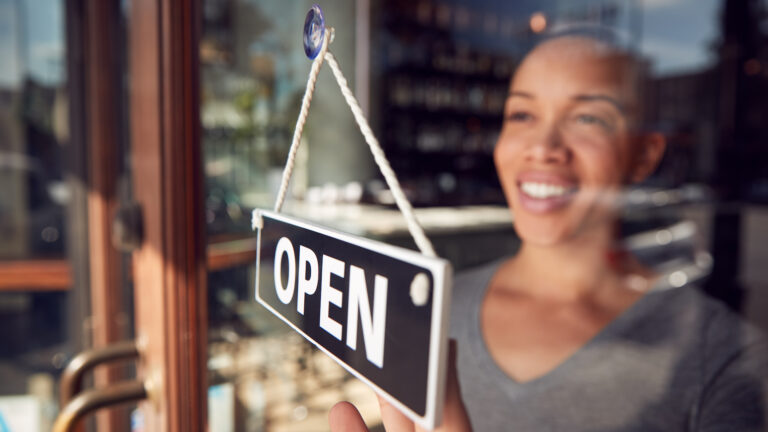 Americans Reveal Their Top 3 Reasons for Supporting Small Businesses