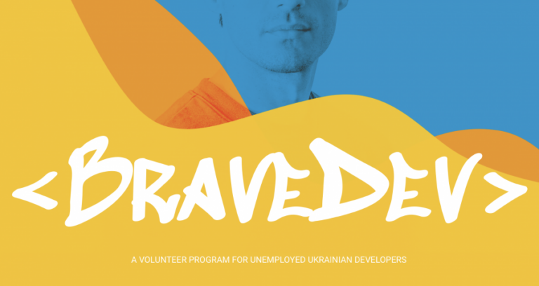 Tech Entrepreneur Launches Initiative Supporting Laid-Off Ukrainian Developers