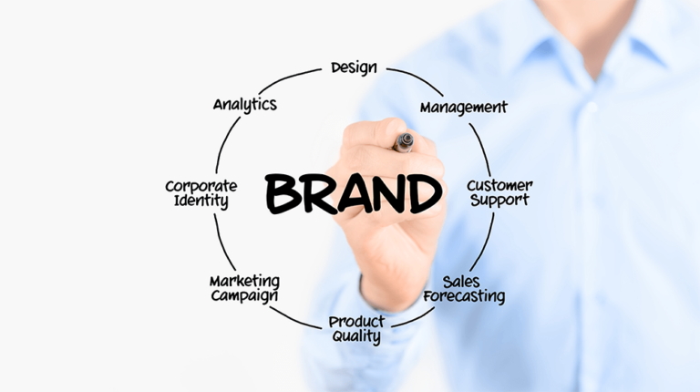 10 Expert Tips to Create a Memorable, Authoritative Brand