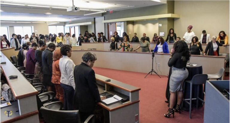 Fastest-Growing Entrepreneur Accelerator Program for Black Women Graduates More Than 20 New Business Leaders