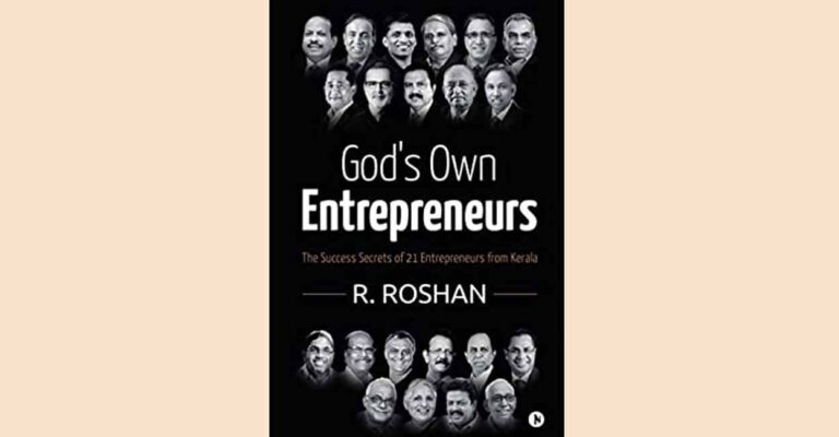 Cutting across caste and creed, ‘God’s Own Entrepreneurs’ | Lifestyle Books