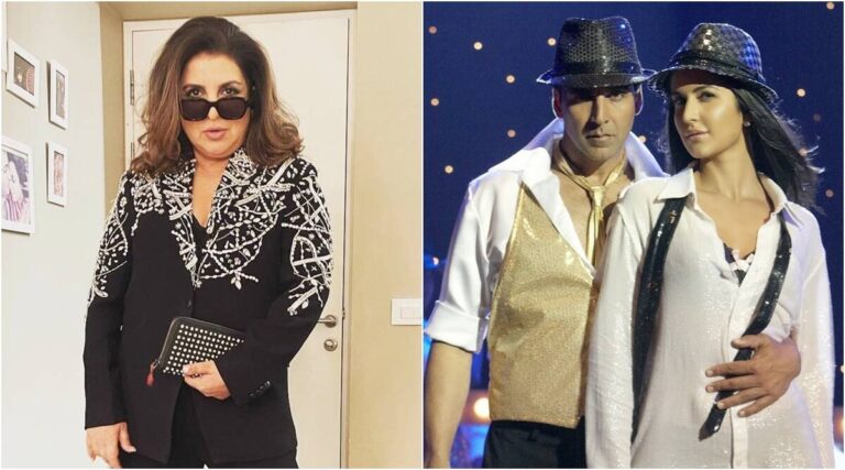 Farah Khan says she refused to step out when people ‘ripped apart’ Tees Maar Khan, called herself ‘poor cousins’ of Zoya-Farhan Akhtar