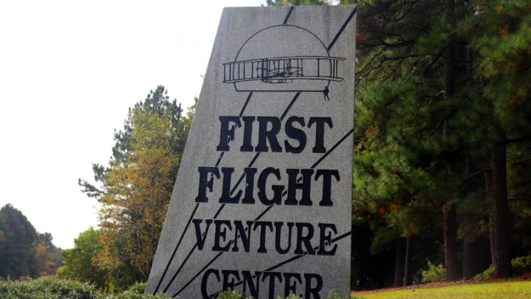 Triangle Startup Guide exclusive: Going inside the First Flight Venture Center