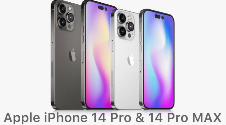iPhone X vs iPhone 14 Pro: All the rumoured differences, compared