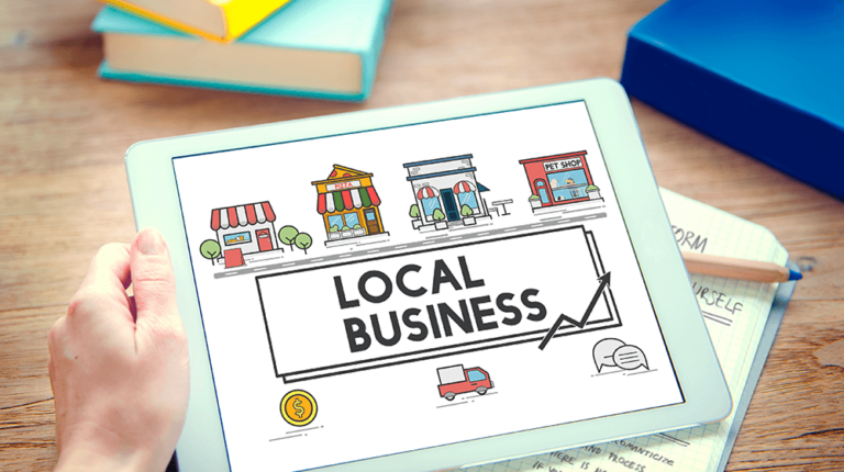 Learn How to Successfully Run and Market a Local Business This August