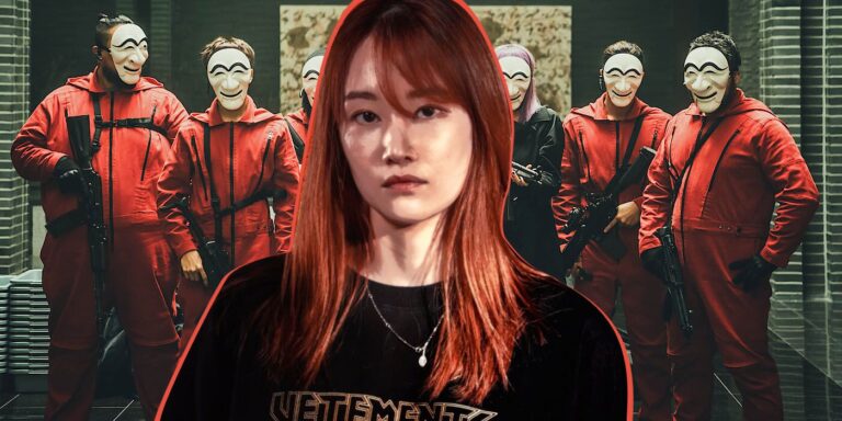 Money Heist: Korea Is A Bona Fide Success