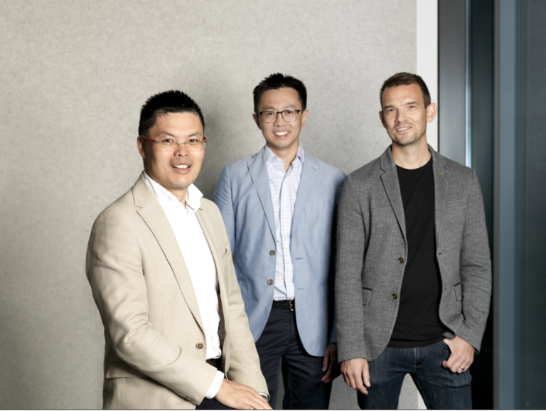 Victor Zheng’s payments outfit mx51 raises $32.5 million in Series B – Growth