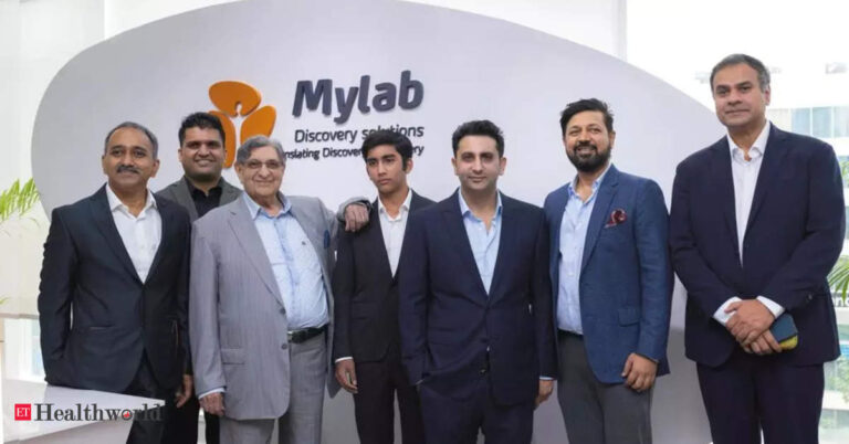 Mylab launches Innovation Centre for Diagnostics in Pune, Health News, ET HealthWorld