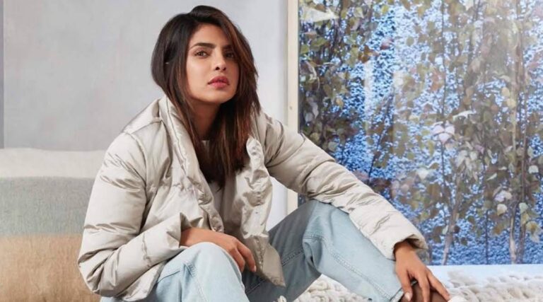 Not just an actor: Meet Priyanka Chopra the producer, influencer, entrepreneur and author