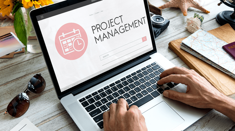 Project Management Courses for You