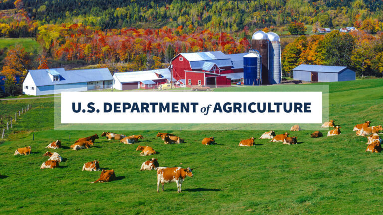 USDA Highlights Importance of Innovation at G20 Meeting of Agricultural Chief Scientists