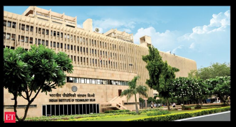 Indian Institute of Technology Delhi launches Executive Programme in Supply Chain Management & Analytics