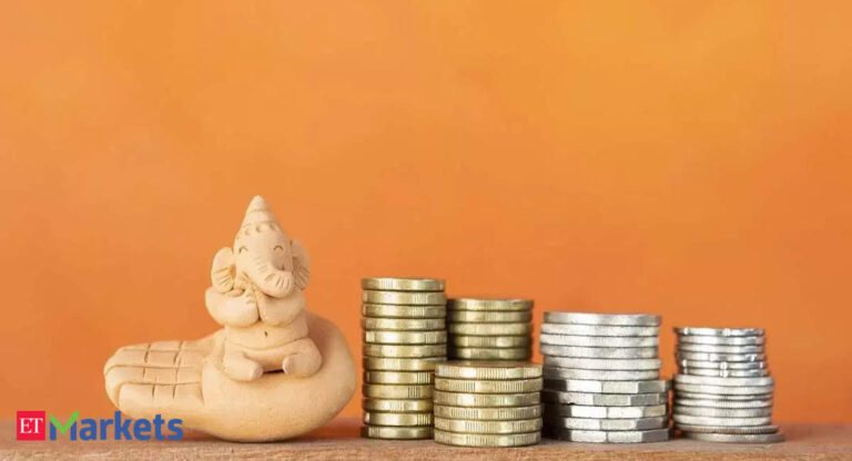 ganesha: 4 investing lessons from mythological stories of Lord Ganesha