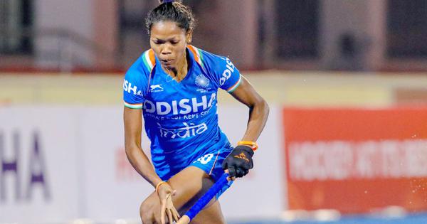 Salima Tete says after bad World Cup campaign, India were determined to win medal at CWG