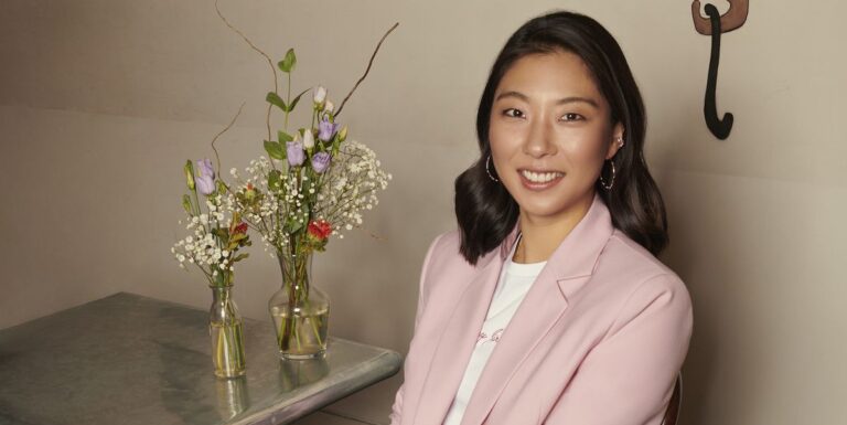 Kitri founder Haeni Kim on how to grow your small business