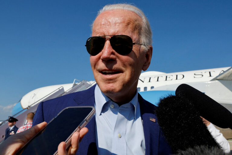 Axios touts Biden’s ‘success story,’ claims he ‘hasn’t done a dazzling job explaining this to the public’