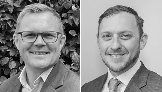 Knight Frank appoints James Orchard as Partner