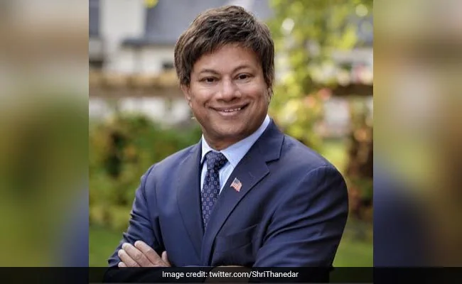 Indian-American Entrepreneur Wins Democratic Primary In Michigan