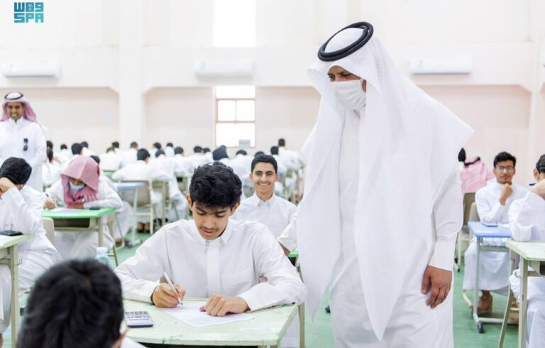 Students in Saudi Arabia to be taught financial literacy in upcoming academic year