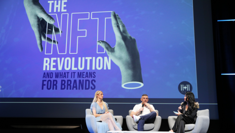 Lessons from Cannes Lions: Data, Tech and Innovation Meet in Virtual Worlds