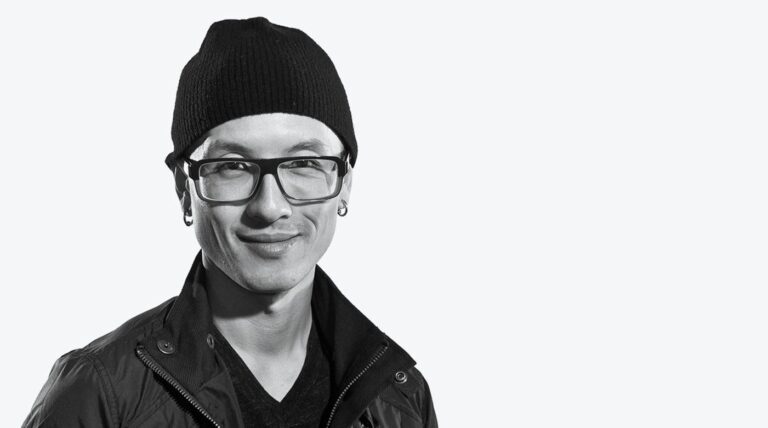 Emmy Award-Winning Designer Chris Do to Speak at Likha Creative Entrepreneur Summit Next Month