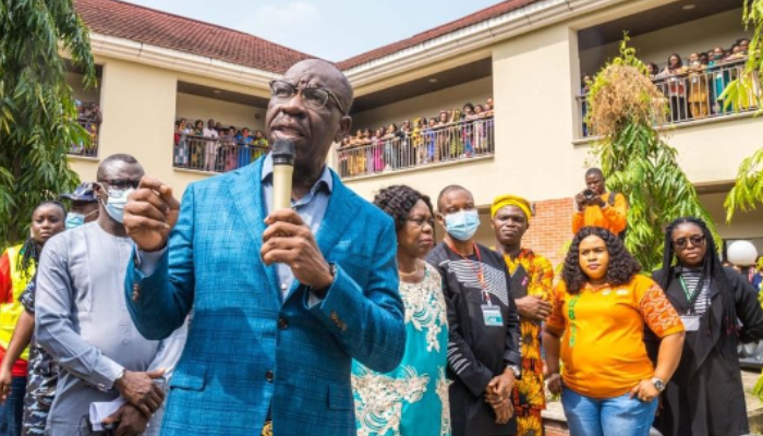 Edo unveils roadmap for entrepreneurship success