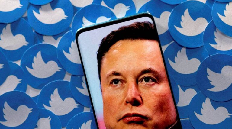 Musk says Twitter deal could move ahead with ‘bot’ info