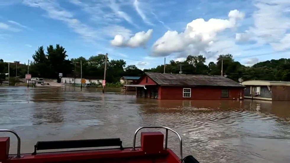 Small Business Administration offering disaster assistance to Ky. flood victims