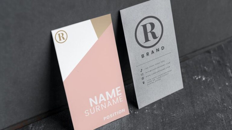 Best Business Card Designs – Forbes Advisor