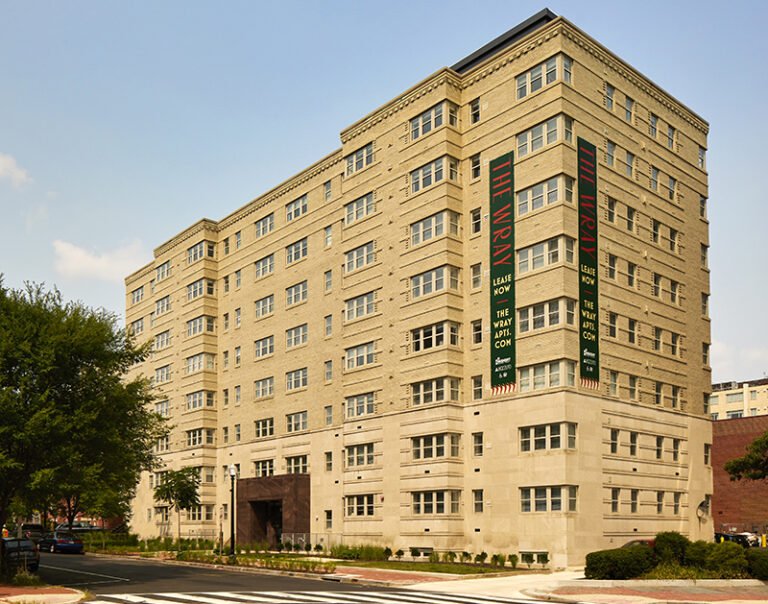 Why Multifamily Adaptive Reuse Is On the Rise