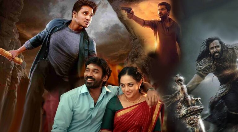 What is powering South cinema: Decoding the success of Sita Ramam, Karthikeya 2 and Thiruchitrambalam