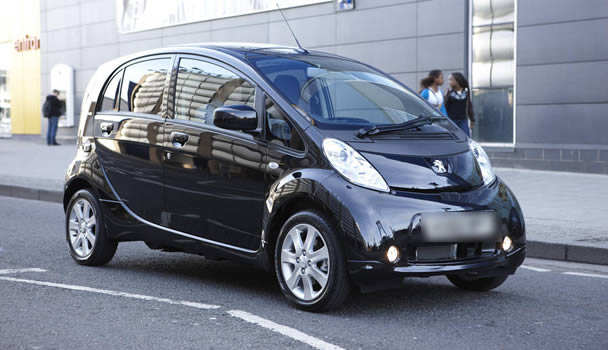 Lagos, school develop electric car technology