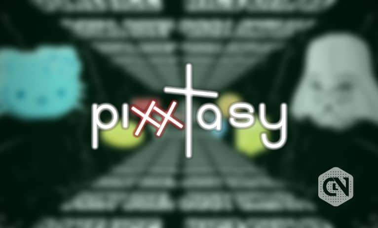 Pixxtasy – The International Success Story Has Already Begun!