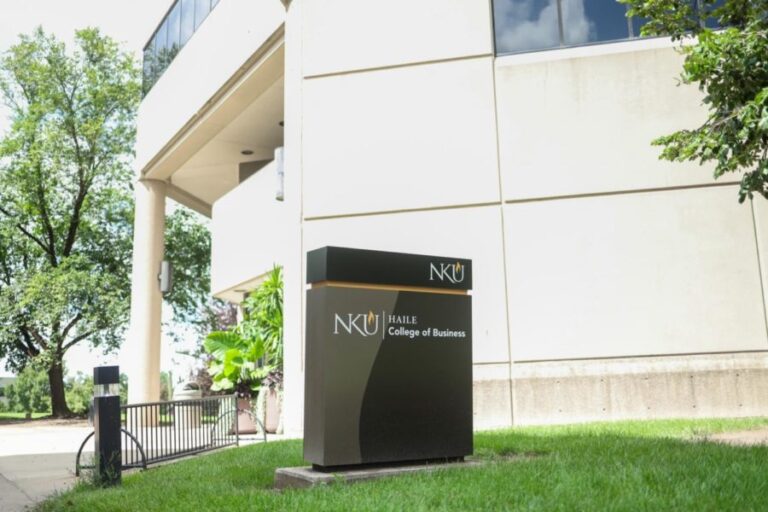 The Northerner | NKU makes global headlines in innovation and entrepreneurial spirit