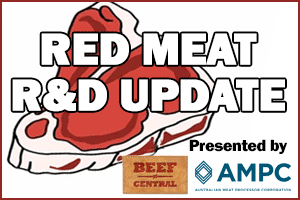 Red Meat R&D: The trends that will drive innovation