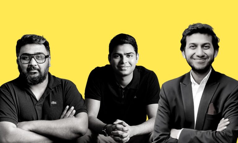 These Entrepreneurs Have Proved, College Not The Only Way To Success