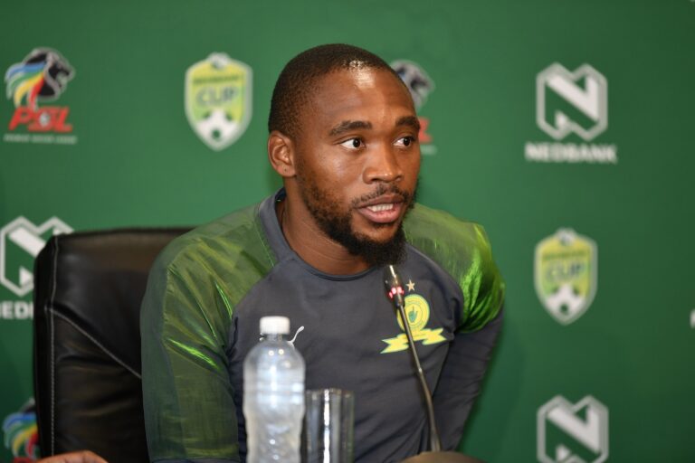 Vilakazi aiming to be part of the success story at TS Galaxy