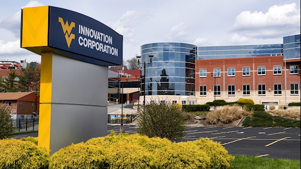 WVU Innovation Corporation welcomes Hope Gas as first tenant