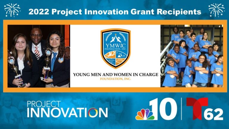 YMWIC Foundation – NBC10 Philadelphia