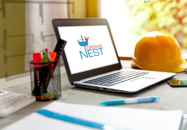 Crows Nest Software supports 360-degree project communication