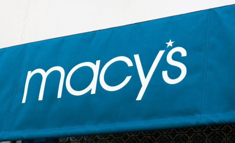 Macy’s Value Lies Beneath its Stores